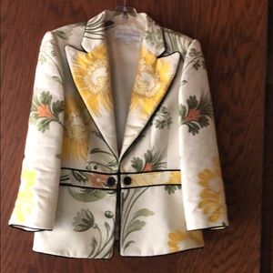 Normandy and Monroe jacket